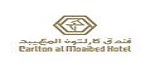 Carlton Al Moaibed Hotel Logo
